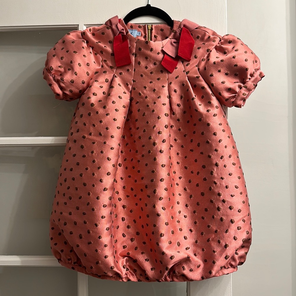 Mimisol dress
